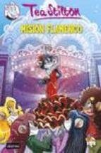 Misión flamenco / De viaje con el Club de Tea (Hardcover)