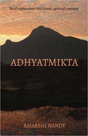 Adhyatmikta