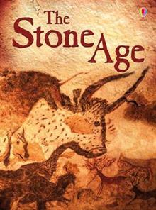 Stone Age (Usborne Beginners)