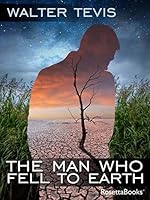 The Man Who Fell to Earth