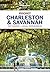 Lonely Planet Pocket Charleston & Savannah by Ashley Harrell