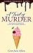 A Twist of Murder (Sundae A...