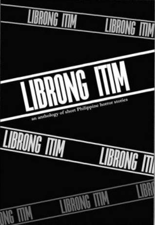 Librong Itim Vol. 5: An Anthology of Short Philippine Horror Stories