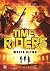 Time Riders Tom 5 Wrota Rzymu