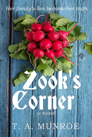Zook's Corner (Kindle Edition)