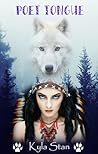 Poet Tongue (The Skin Walker Series #1) A  YA Werewolf Romance by Kyla Stan
