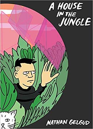 A House in the Jungle