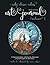 Ruby Charm Colors Adult Coloring Art Journal by Susan Carlson
