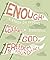 Enough: Celebrating the God...