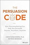 The Persuasion Code by Christophe Morin