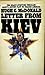 Letter from Kiev by Hugh C. McDonald