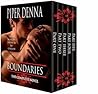 Boundaries: The Complete Novel