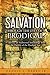 Salvation Through the Eyes of a Prodigal by Dennis J. Harry Jr.