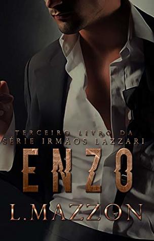 Enzo | Série Irmãos Lazzari (Kindle Edition)