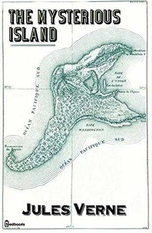 The Mysterious Island