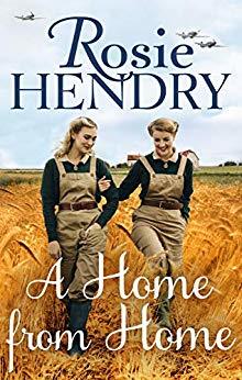 A Home from Home (Kindle Edition)