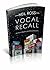 Vocal Recall: A Life in Rad...