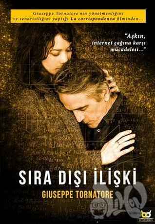 Sıra Dışı İlişki