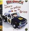 La voiture de police de Brice, tome 17: n°17