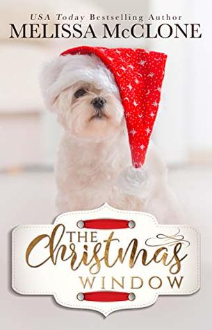 The Christmas Window (Kindle Edition)