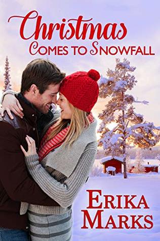 Christmas Comes to Snowfall (Kindle Edition)