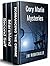 Cory Marin Mysteries Box Se...