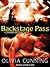 Backstage Pass by Olivia Cunning
