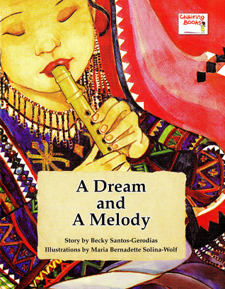 A Dream and A Melody (Paperback)