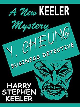Y. Cheung, Business Detective (Kindle Edition)