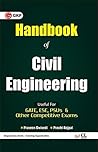 Handbook of Civil...
