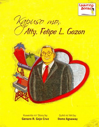 Kapuso Mo, Atty. Felipe L Gozon (Paperback)