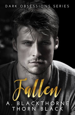 Fallen (Dark Obsessions #4)