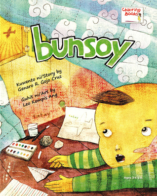 Bunsoy (Paperback)