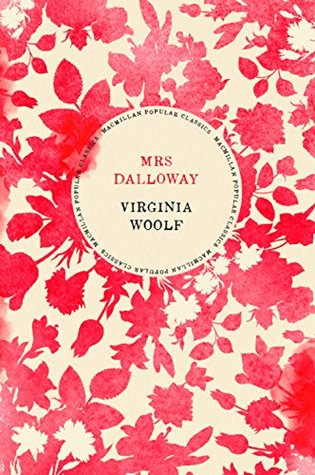 Mrs Dalloway