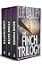 The Finch Trilogy
