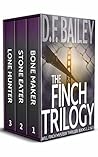 The Finch Trilogy