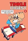 Tinkle Digest 37