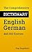 The Comprehensive Dictionar...