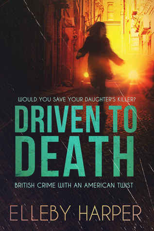 Driven to Death (The Detective Bex Wynter Files #1)