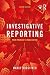 Investigative Reporting by Marcy Burstiner