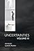 Uncertainties Volume III