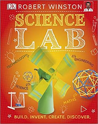 Science Lab (Hardcover)