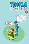 Tinkle Digest 12