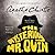 The Mysterious Mr. Quin by Agatha Christie
