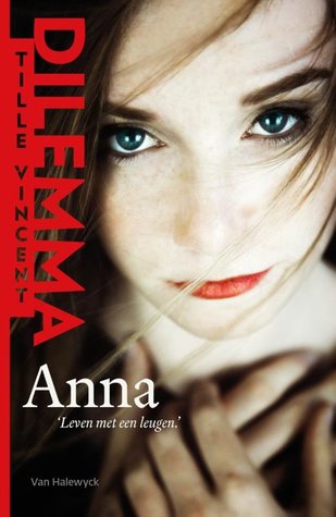 Dilemma: Anna (Perfect Paperback)