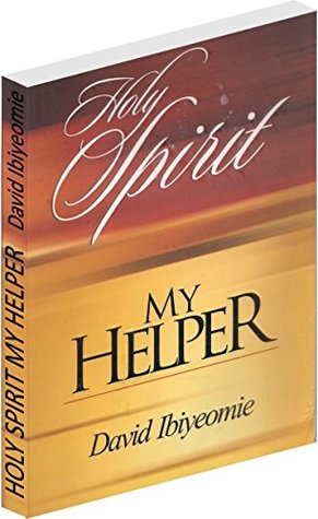 Holy Spirit My Helper (Paperback)