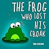 The Frog Who Lost...