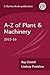 A-Z of Plant & Machinery 20...