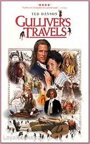 Gulliver's Travels [Penguin Classics]