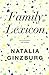 Family Lexicon